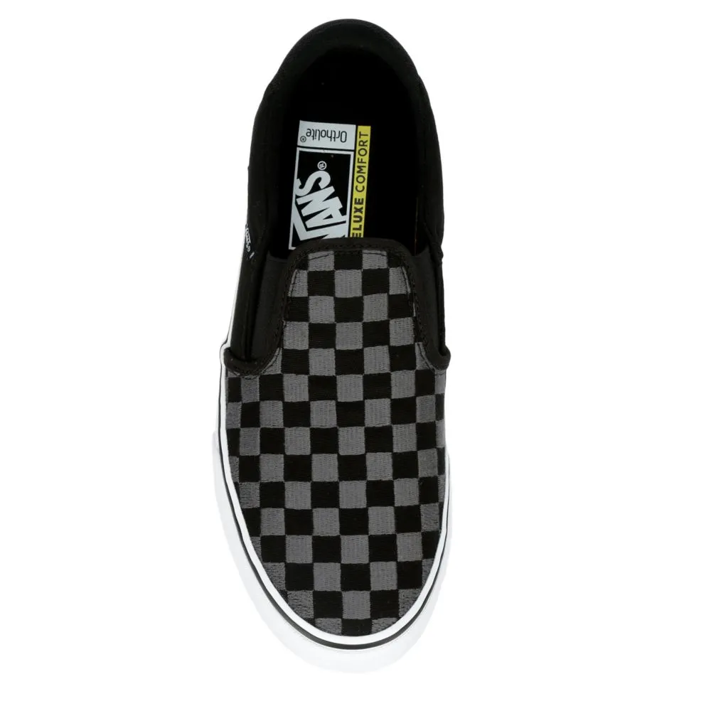 Vans Men's Slip-On Sneaker