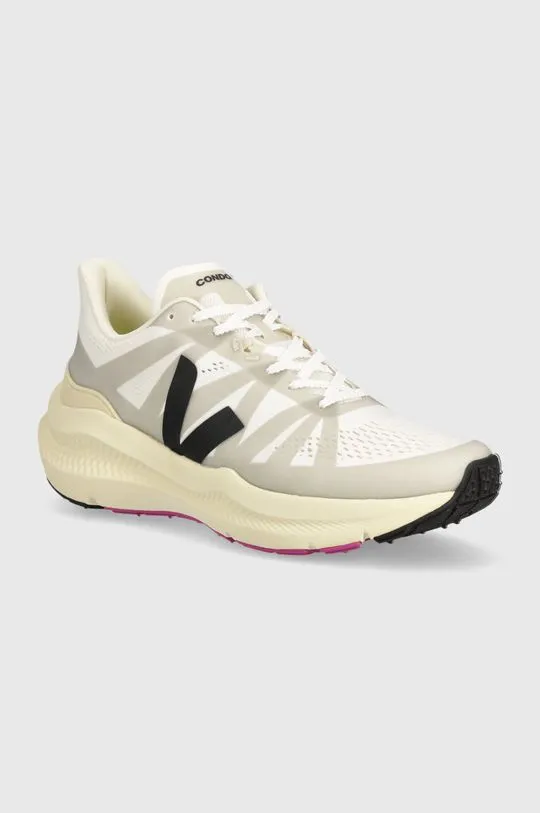 Veja Condor 3 Running Shoes - Gray