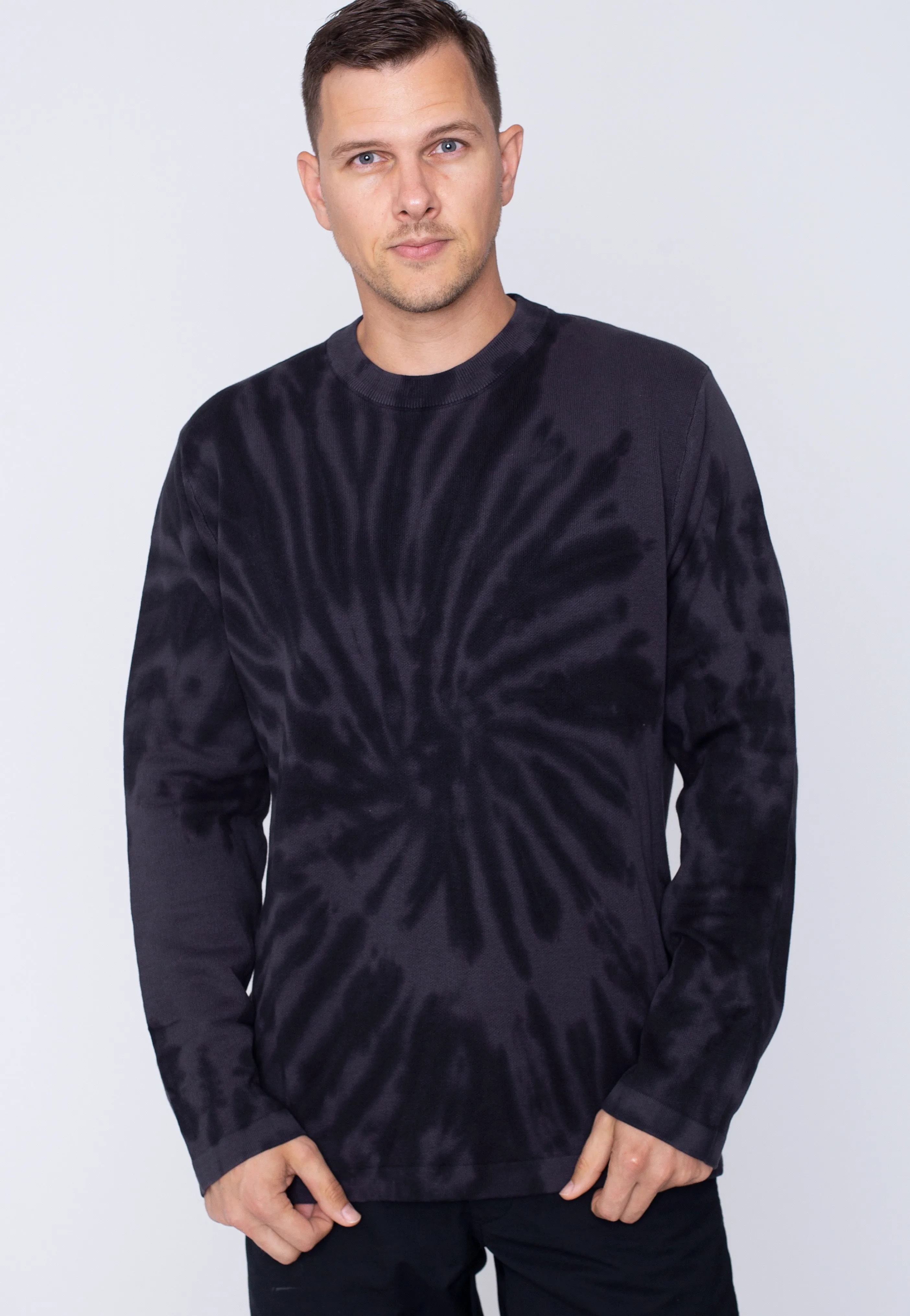 Volcom Weirdexp PrtPrint Pullover