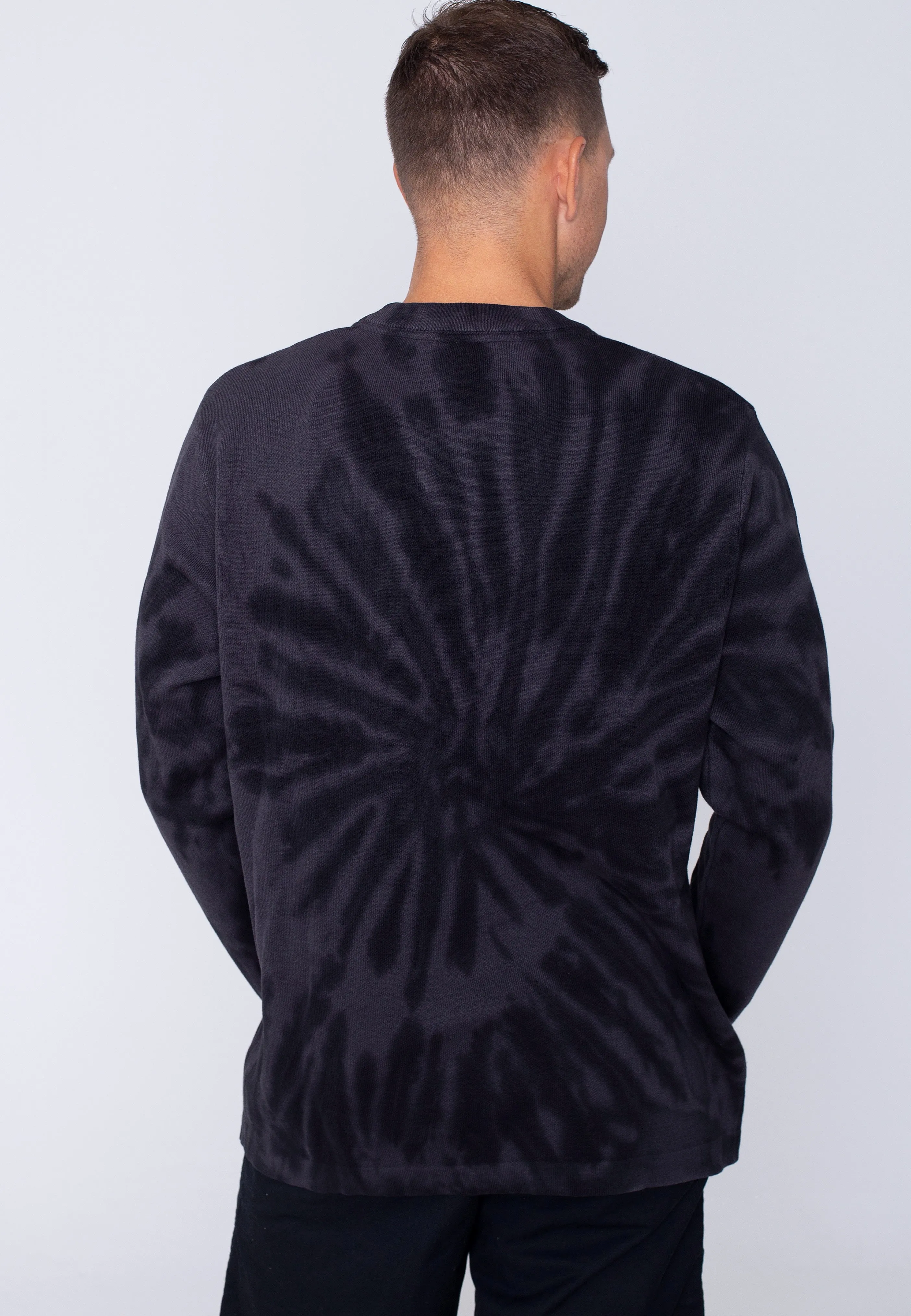 Volcom Weirdexp PrtPrint Pullover