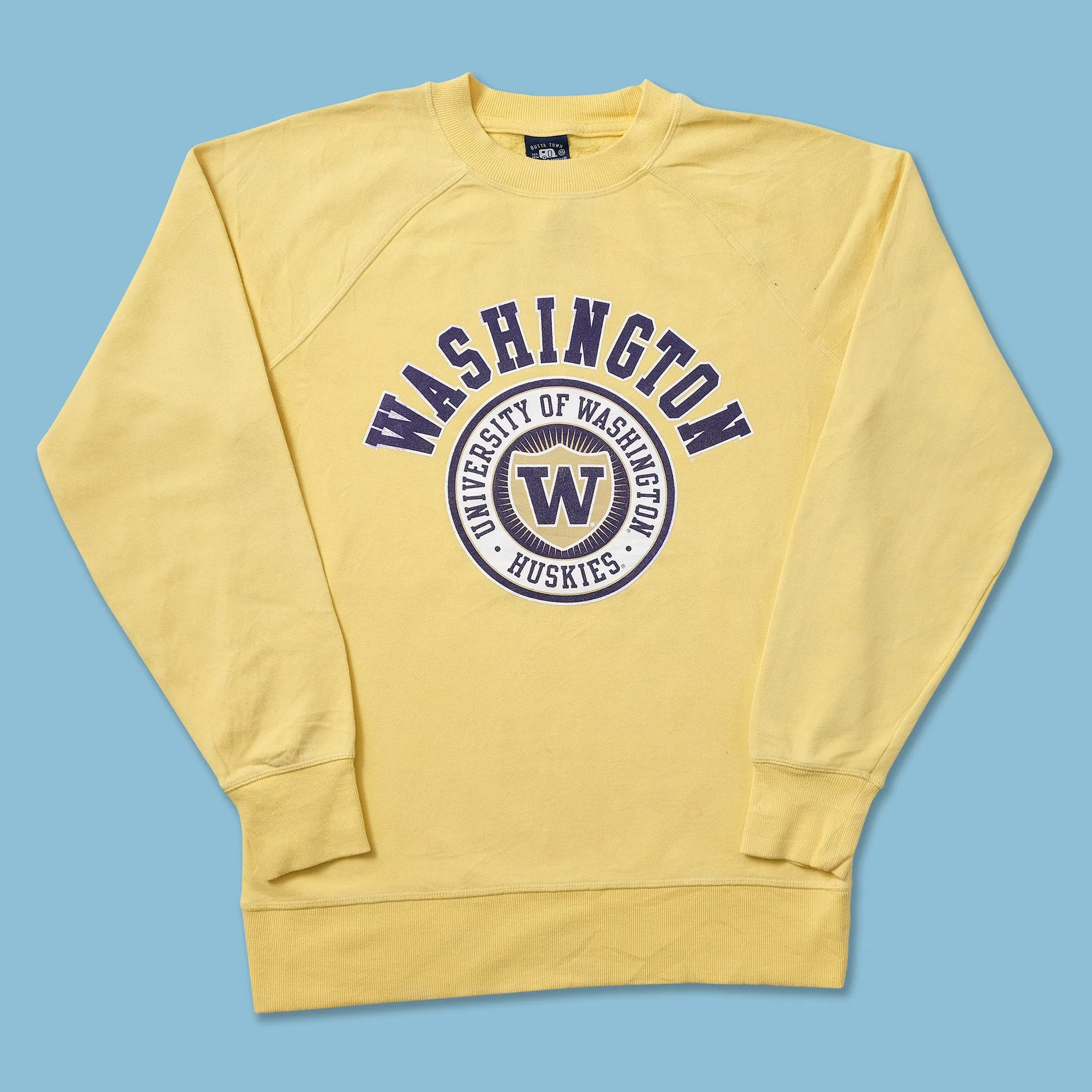 Small Sweater from Washington University