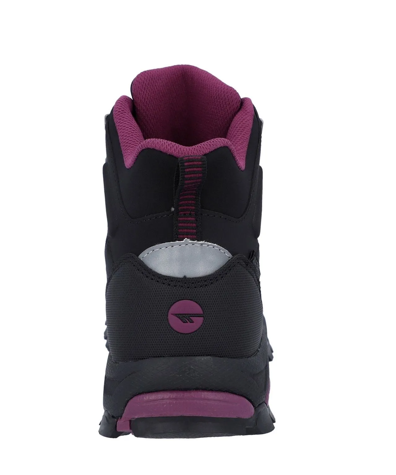 Waterproof Ladies Jackdaw Boots