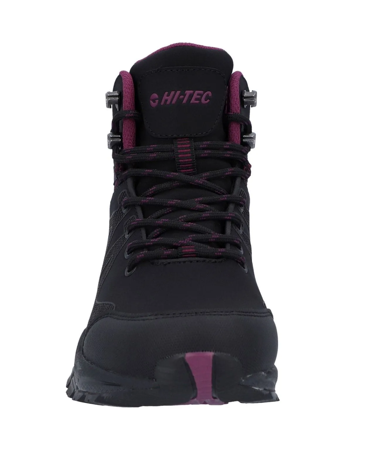 Waterproof Ladies Jackdaw Boots