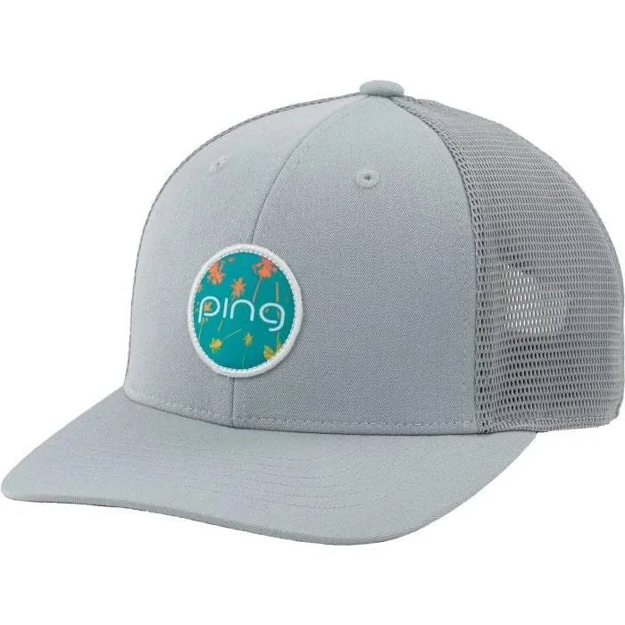 Women's Golf Fourball Snapback Hat by Ping