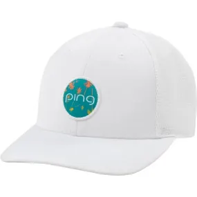 Women's Golf Fourball Snapback Hat by Ping