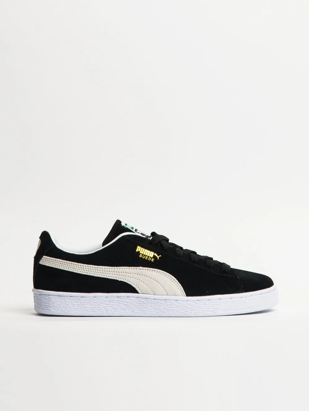 Women's PUMA Classic Suede XXI Sneaker