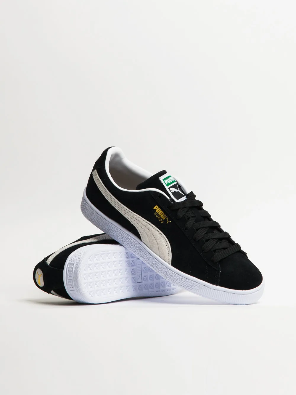 Women's PUMA Classic Suede XXI Sneaker