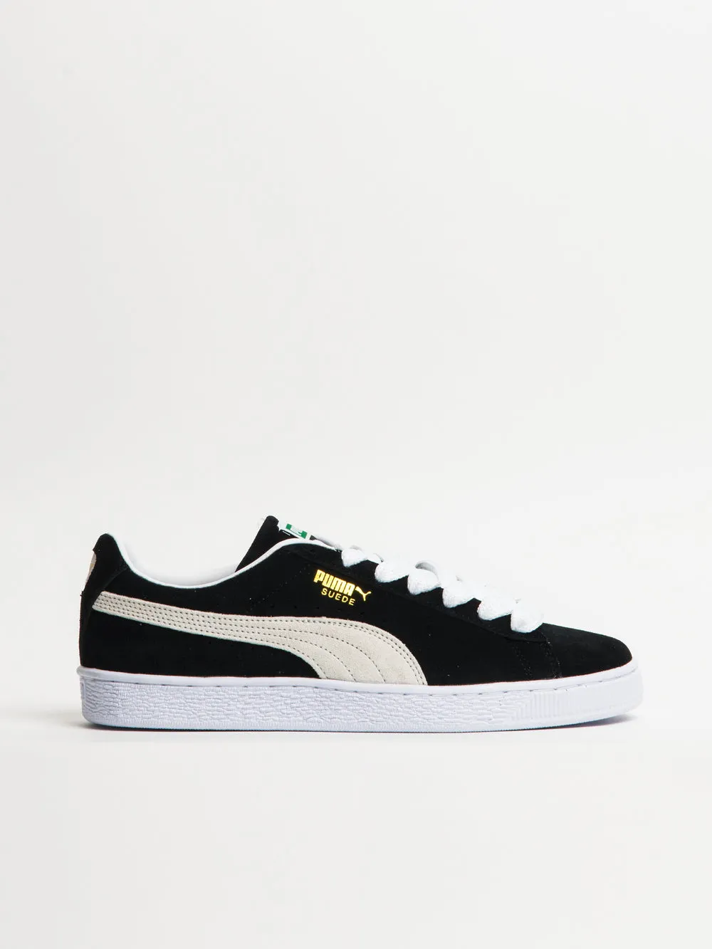 Women's PUMA Classic Suede XXI Sneaker