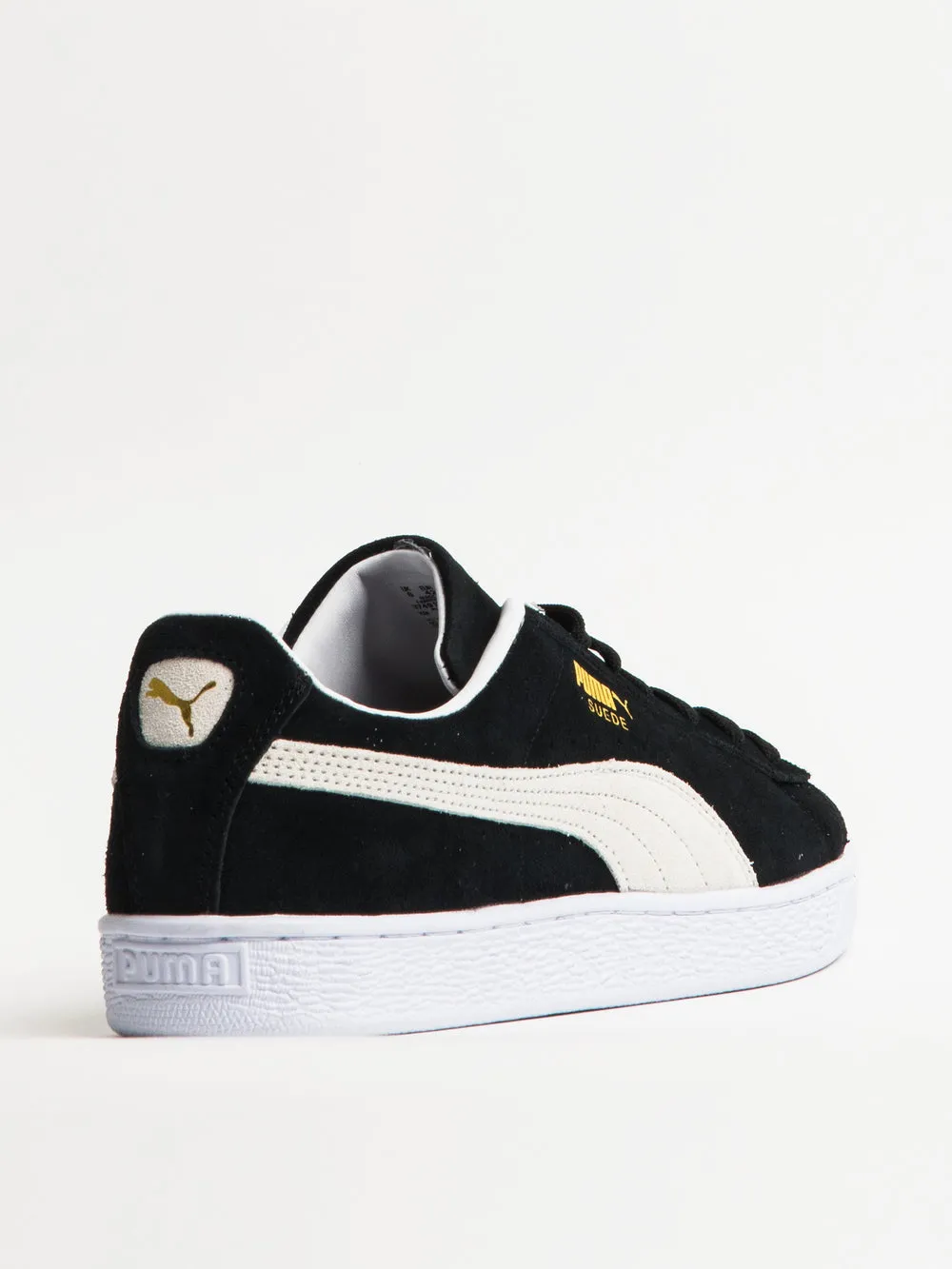 Women's PUMA Classic Suede XXI Sneaker