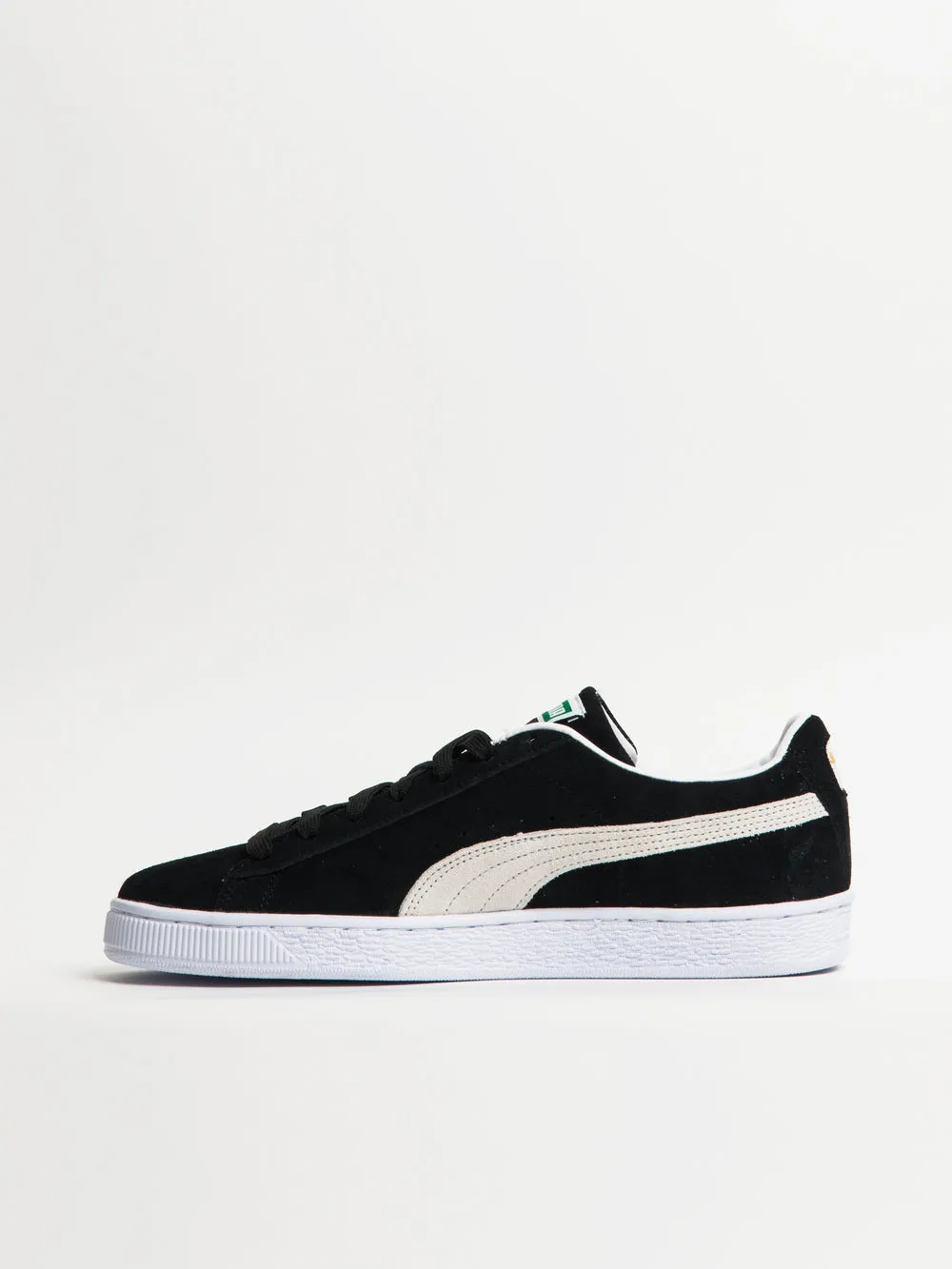 Women's PUMA Classic Suede XXI Sneaker