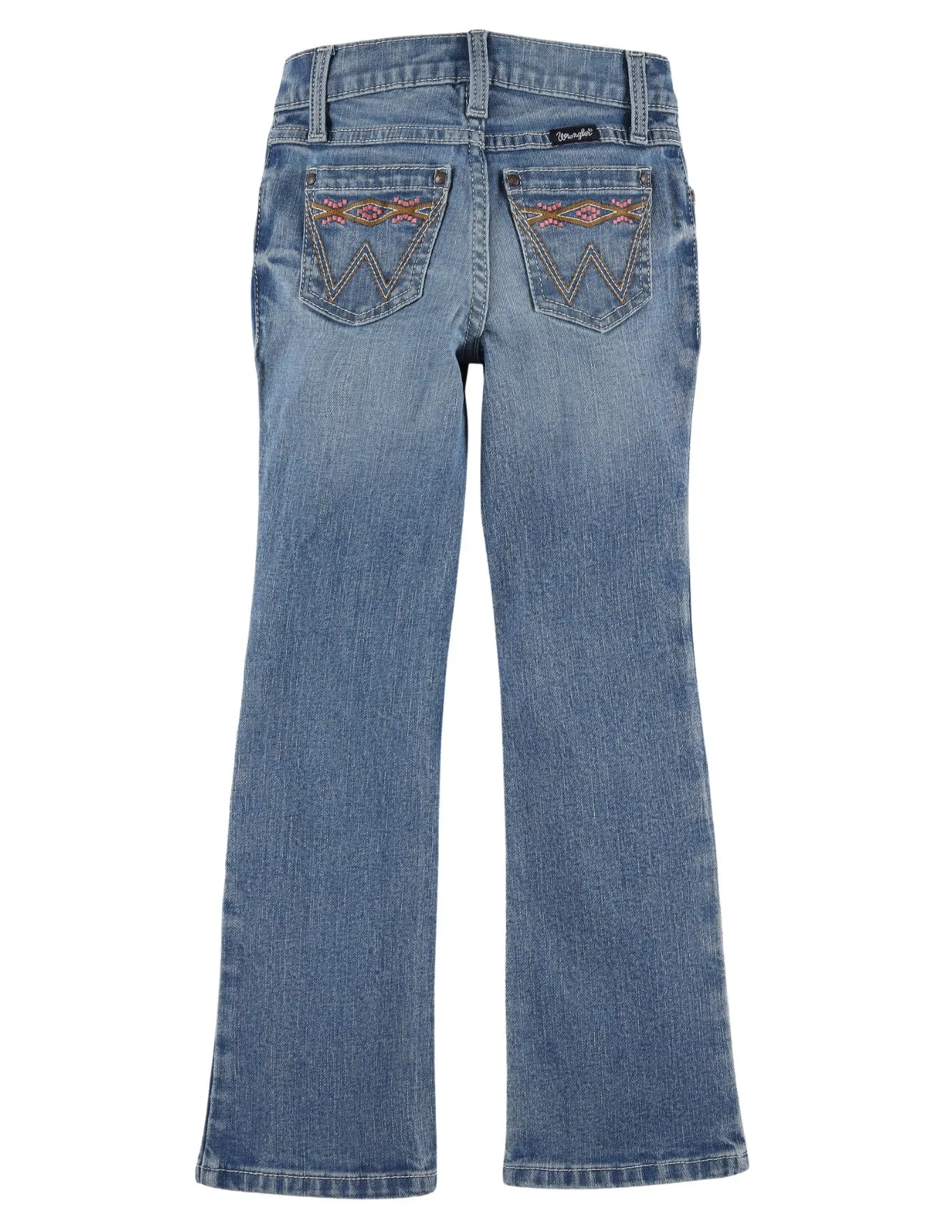 Wrangler Girls Ava Jeans