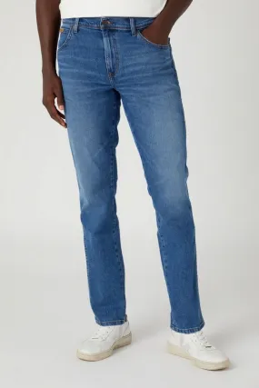 Wrangler Marverick Slim Stretch Denim Jeans