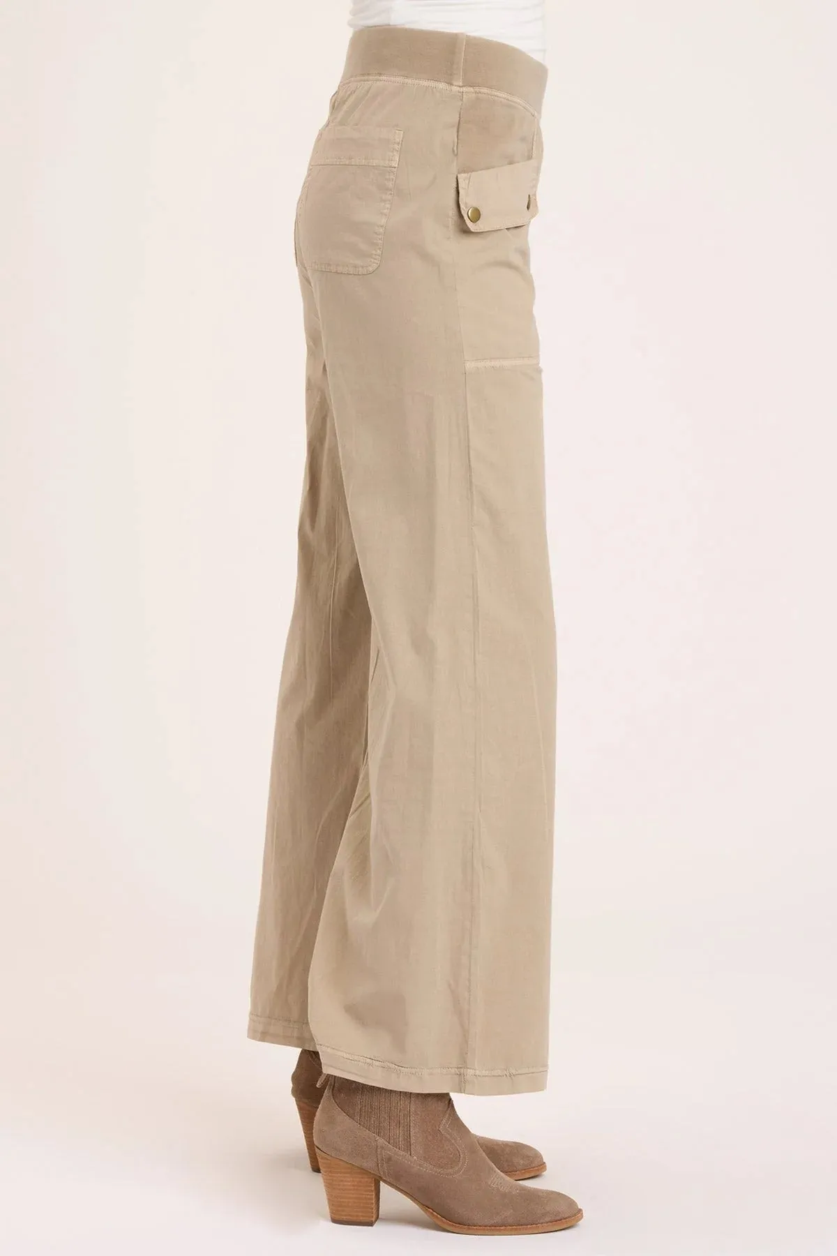 XCVI/Wearables Frenda Pant