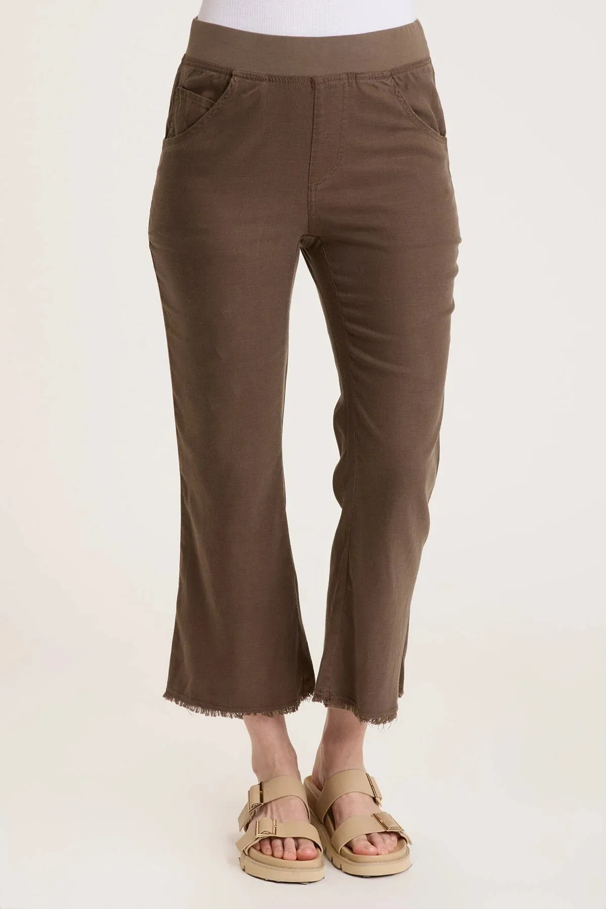 XCVI/Wearables Lorilei Pant