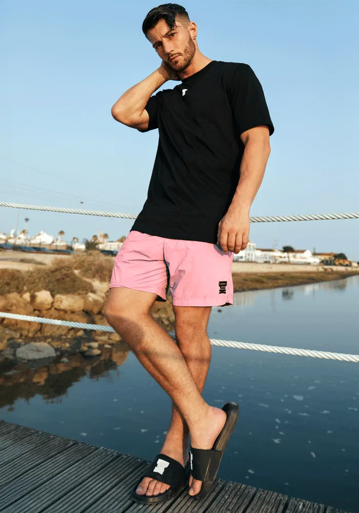 Yacht Swim Shorts by DJK