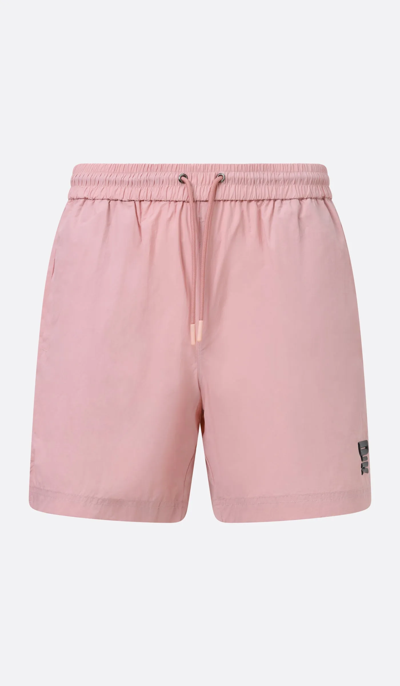 Yacht Swim Shorts by DJK