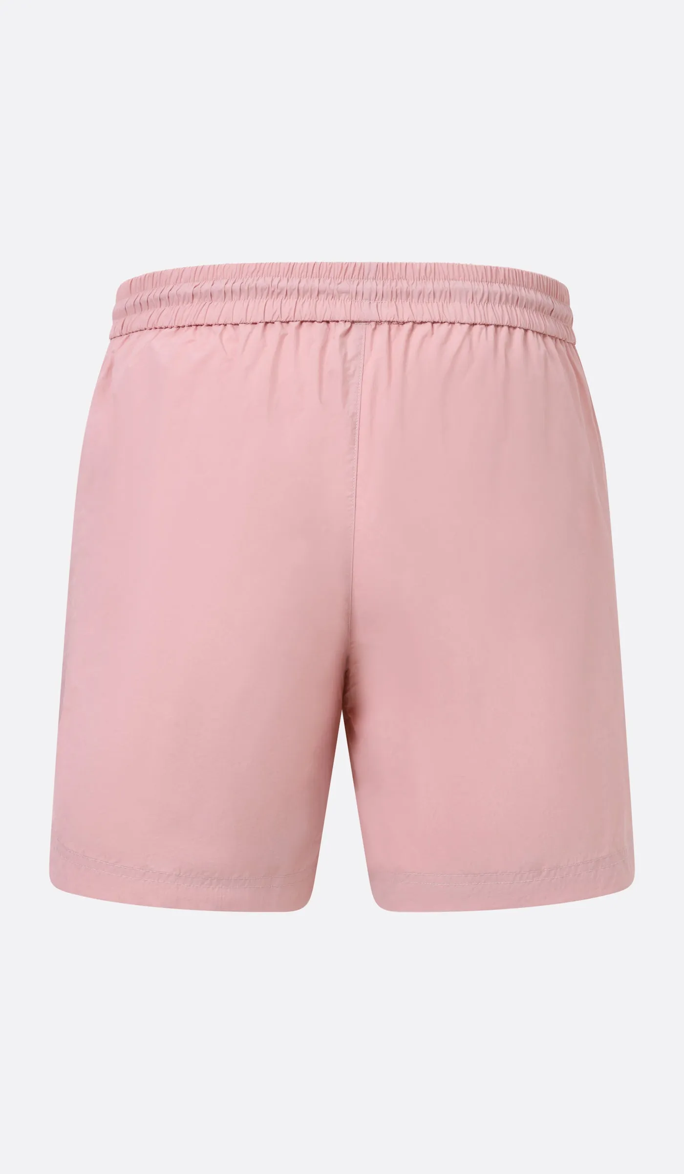 Yacht Swim Shorts by DJK