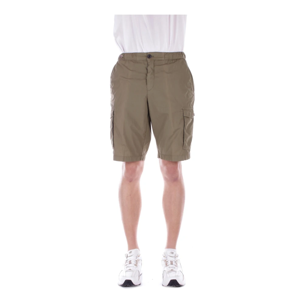 Yachting Shorts by Verdi