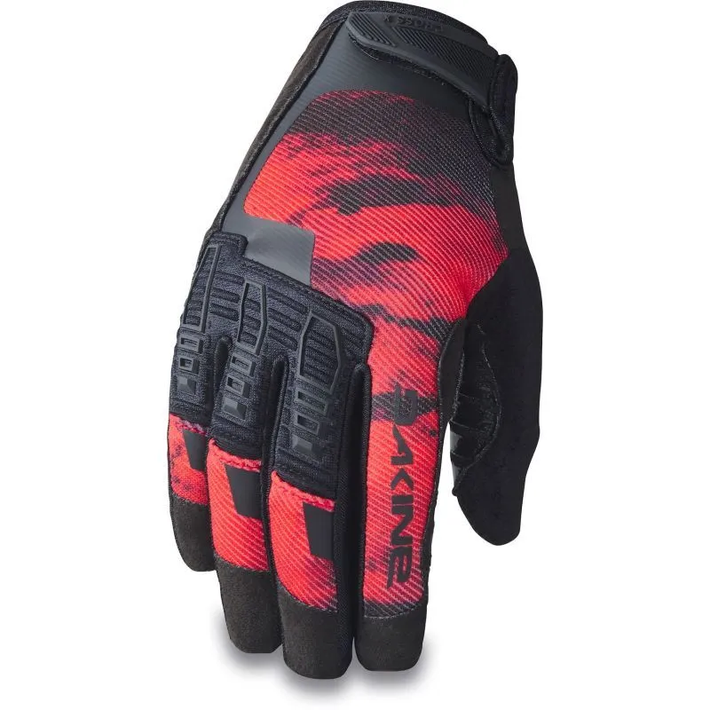 Youth Mountain Bike Gloves for Kids - Dakine Cross-X - Junior