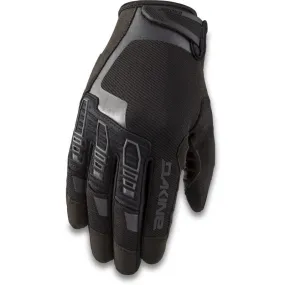 Youth Mountain Bike Gloves for Kids - Dakine Cross-X - Junior