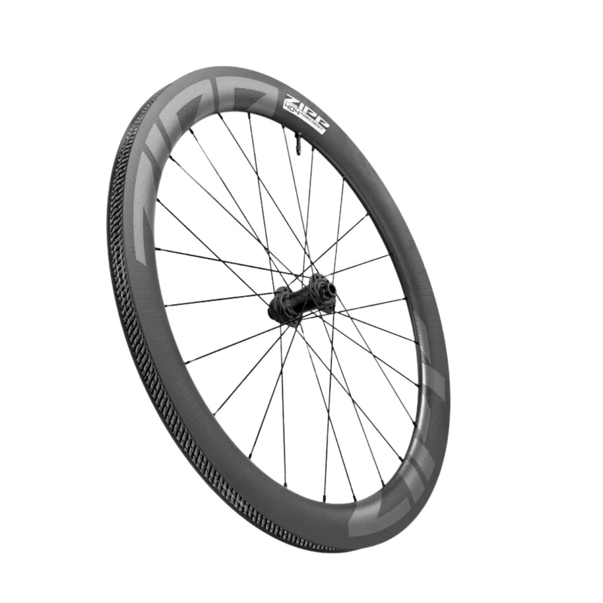 Zipp 404 Firecrest Tubeless Wheelset for Rim Brakes